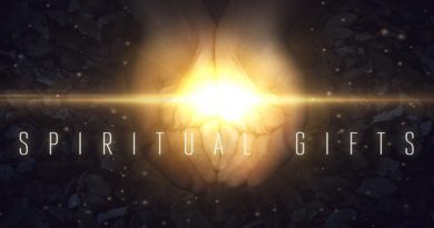 Os Dons Ministeriais - Apóstolos, Profetas, Evangelistas, Pastores e Mestres