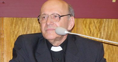 O cientista de Deus - Michael Heller