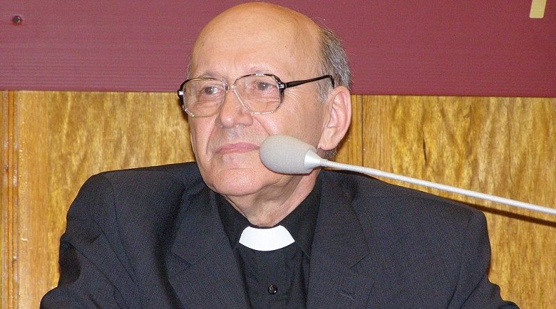 O cientista de Deus - Michael Heller