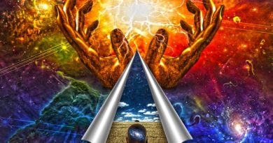 As digitais do Criador