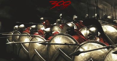 Conheça a história dos 300