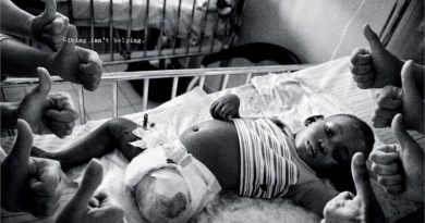 Organização cristã premiada por campanha “Curtir não é ajudar"