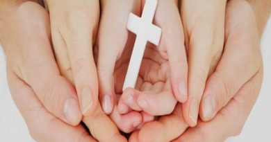 Diferença entre o padrão bíblico para a família e o padrão do mundo