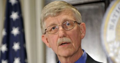 Francis Collins
