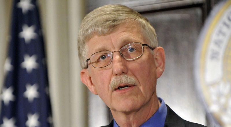 Francis Collins