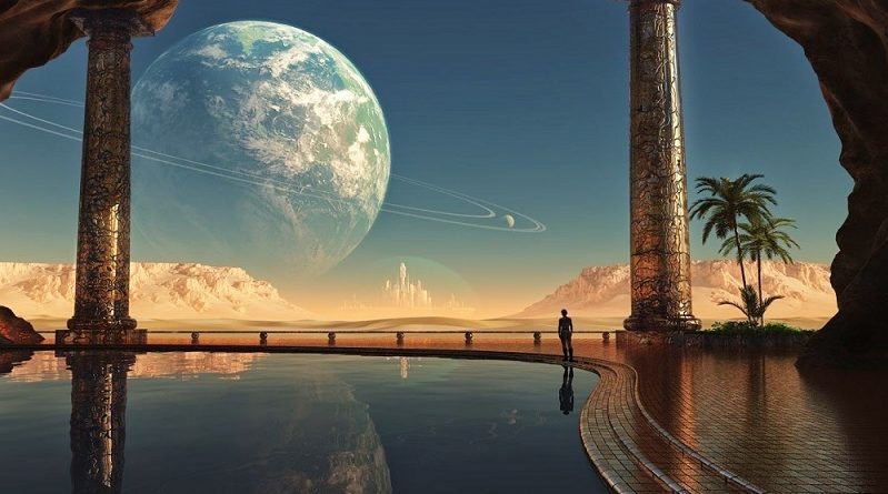 A Bíblia fala de vida em outros planetas e outros seres criados?