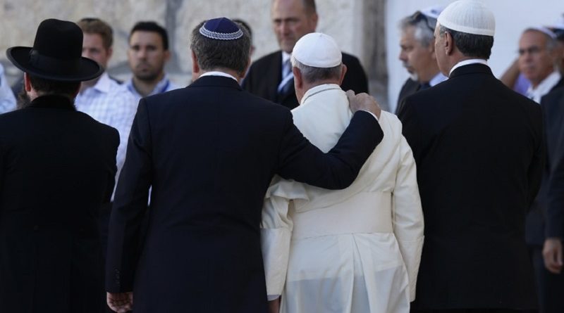 O véu se rasgou e um novo povo surgiu