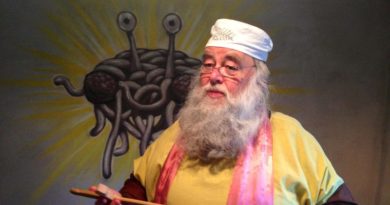 Você sabia que existem religiões muito curiosas?