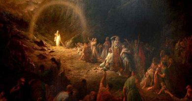 Jesus Cristo pregou aos espíritos em prisão no inferno?