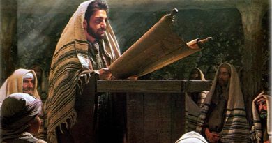 Jesus - mito ou fato? Cinco fontes históricas não cristãs sobre este tema