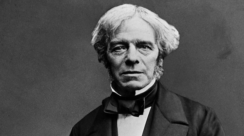 Michael Faraday
