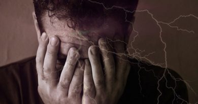 O que é pecar contra o Espírito Santo