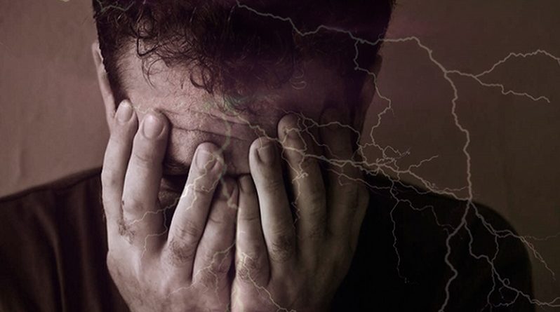 O que é pecar contra o Espírito Santo