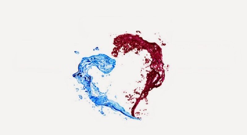 A transformação da água em vinho - uma explicação científica