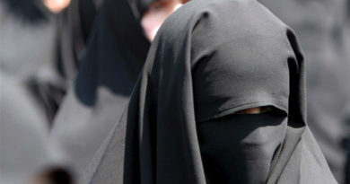 Como seria a vida das mulheres sem o cristianismo?