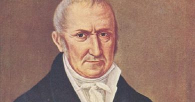 Alessandro Volta