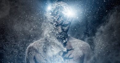 Você possui uma alma ou você é uma alma?