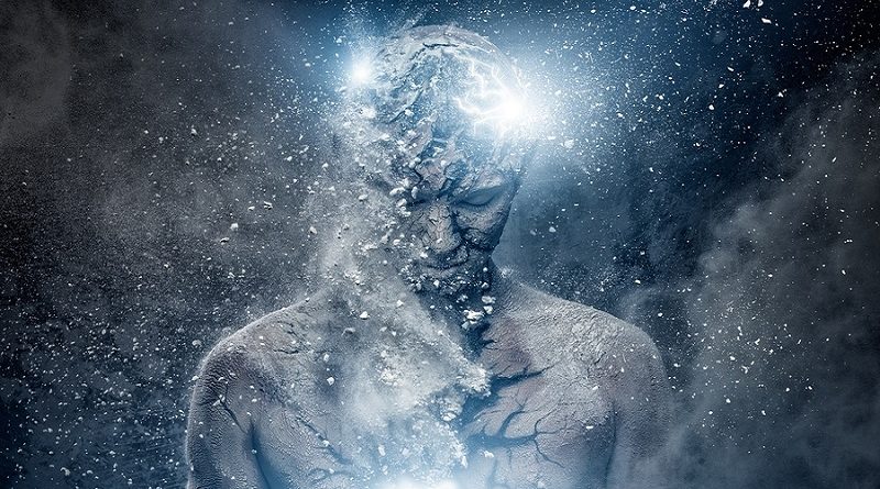 Você possui uma alma ou você é uma alma?