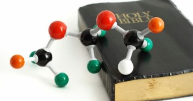 Encontramos ciência na Bíblia? O que ela afirma e a ciência comprovou