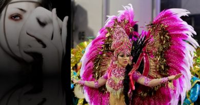 Hipocrisia Cristã e o Carnaval