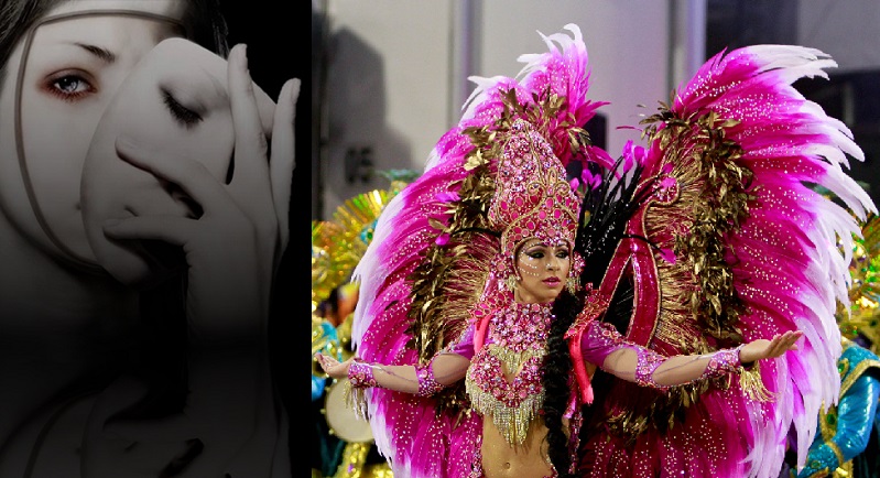 Hipocrisia Cristã e o Carnaval