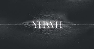Você sabe quem é o YHWH? O grande Eu Sou?