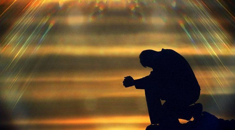 O que é oração e porque ela é tão importante?