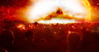 A grandeza da Nova Jerusalém