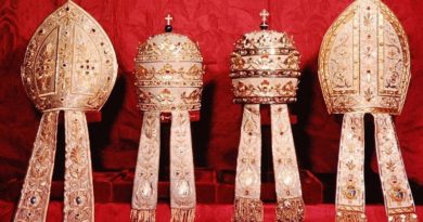 Vicário - Qual a importância dessa palavra?