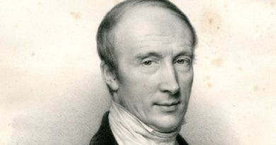 Augustin Louis Cauchy