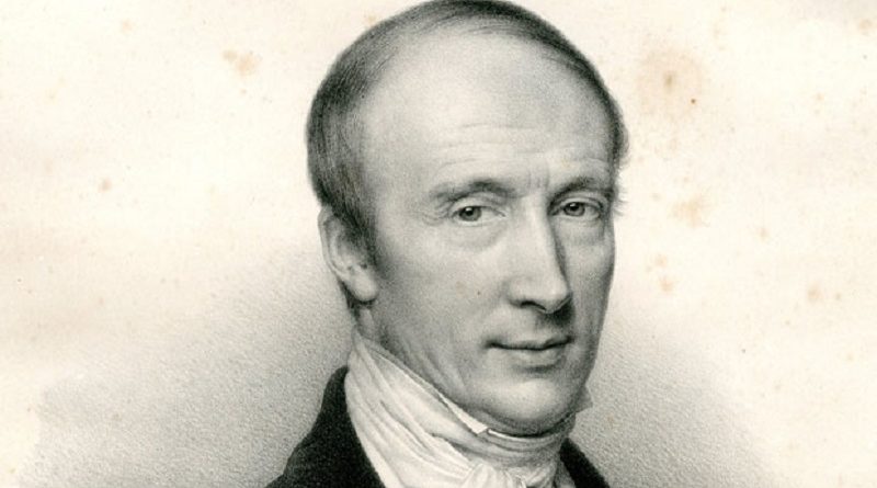 Augustin Louis Cauchy