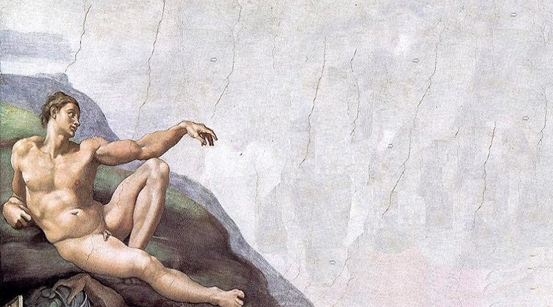 E se Deus não existir