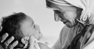 Madre Teresa de Calcutá