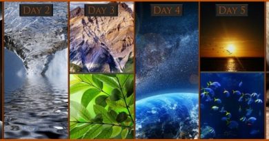 Os dias da Criação relatados em Gênesis foram literais ou simbólicos?