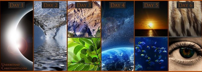 Os dias da Criação relatados em Gênesis foram literais ou simbólicos?
