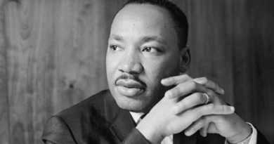 Martin Luther King Júnior