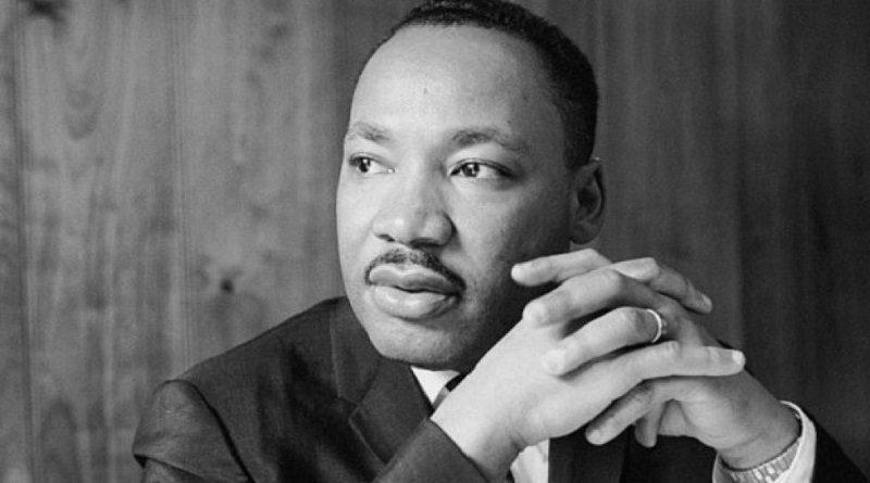 Martin Luther King Júnior