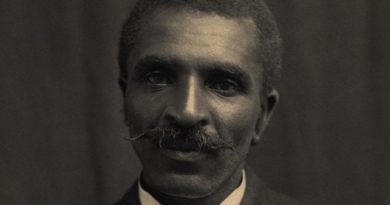 George Washington Carver