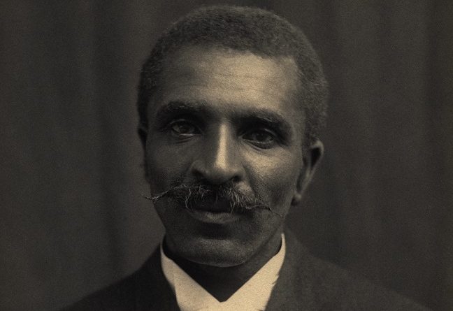 George Washington Carver