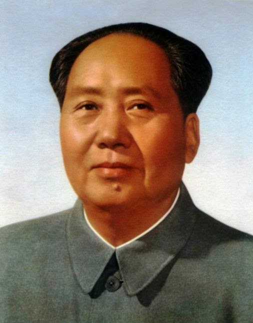 Mao Tsé-Tung