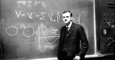 Paul Dirac