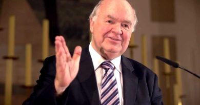 John Lennox