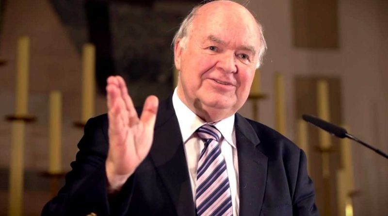 John Lennox