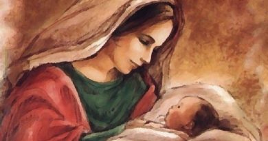 A primeira de todas as profecias A semente da mulher