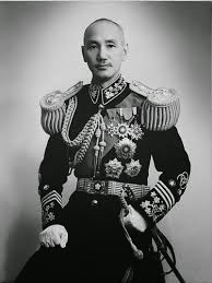 Chiang Kai-shek - 10.214.000 (milhões de mortes)