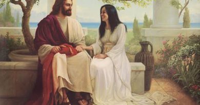 Livro recém lançado afirma que Jesus foi casado e pai de filhos