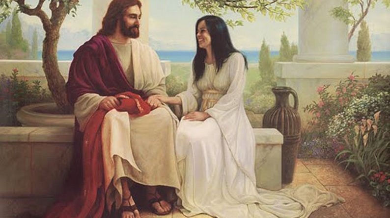 Livro recém lançado afirma que Jesus foi casado e pai de filhos