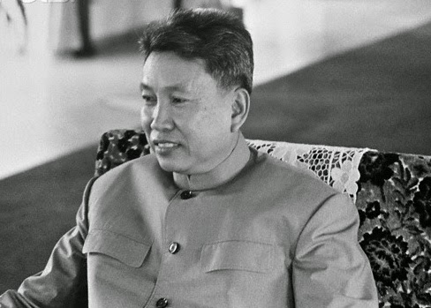 Pol Pot - 2.397.000 (milhões de mortes)