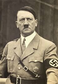 Adolf Hitler - 20.946.000 (milhões de mortes)
