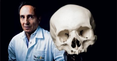 Eles estão desafiando Darwin